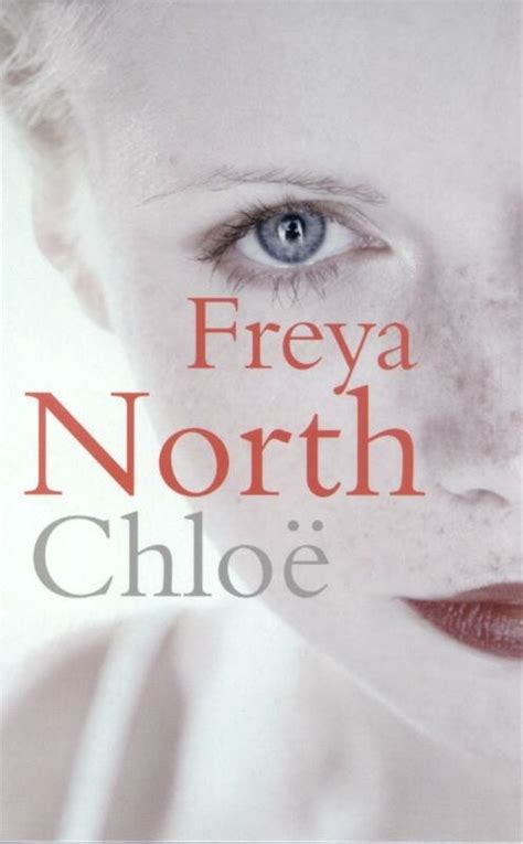 freya north chloe|Chloe – Freya North.